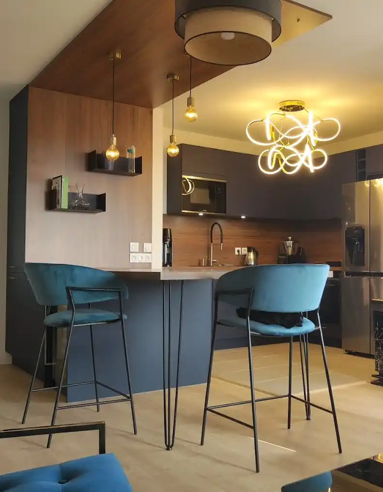 tontons rénovation show room