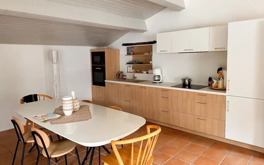 Quelques réalisations