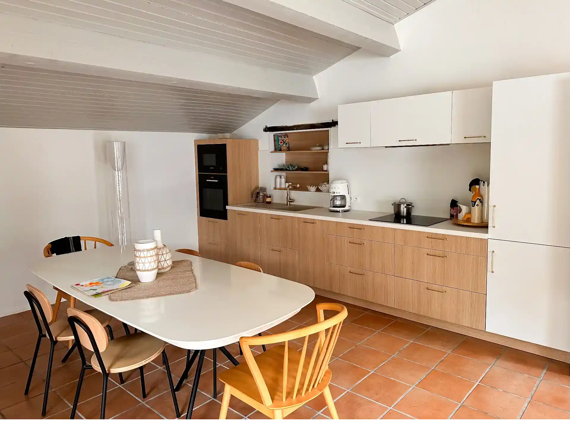 Quelques réalisations